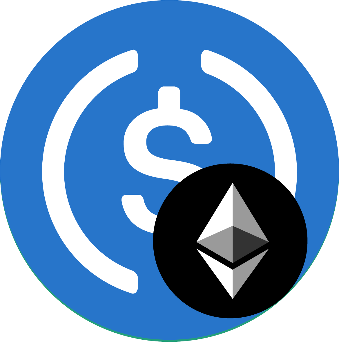 USDC ERC20